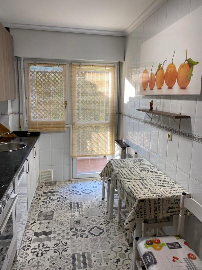 La Casa De Fito Cerca Del Centro De Комільяс Екстер'єр фото